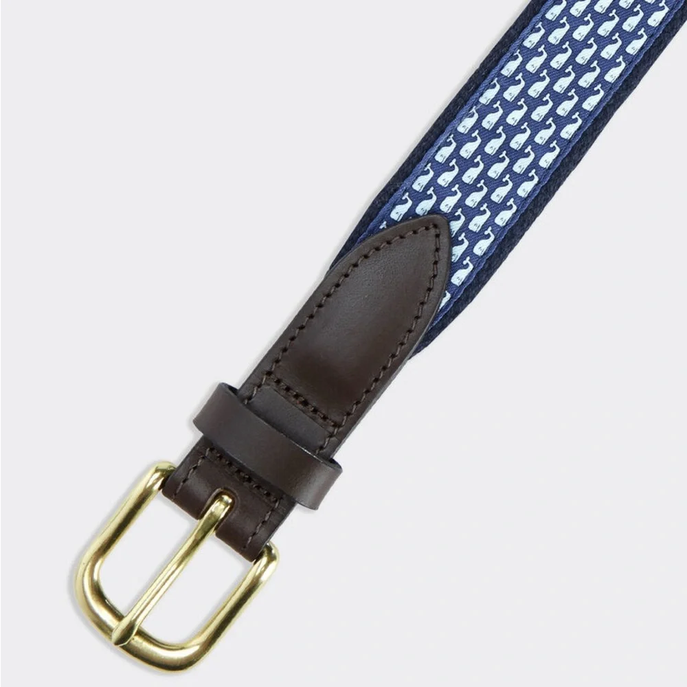 Vineyard Vines club his